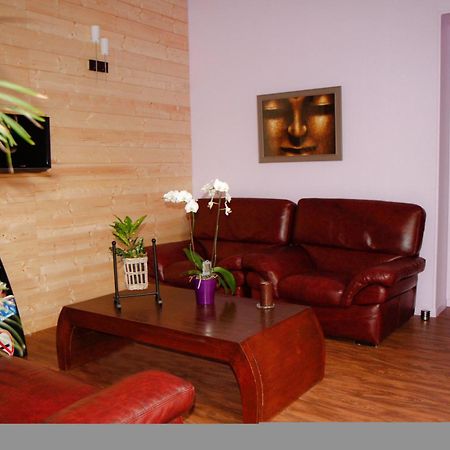 Hotel - Restaurant Du Lac - Agen Боэ Экстерьер фото