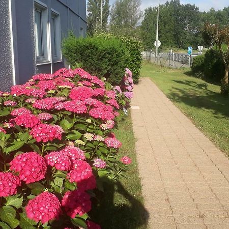 Hotel - Restaurant Du Lac - Agen Боэ Экстерьер фото