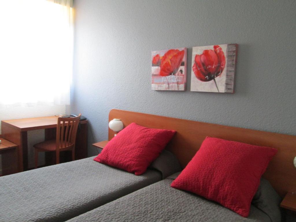 Hotel - Restaurant Du Lac - Agen Боэ Номер фото