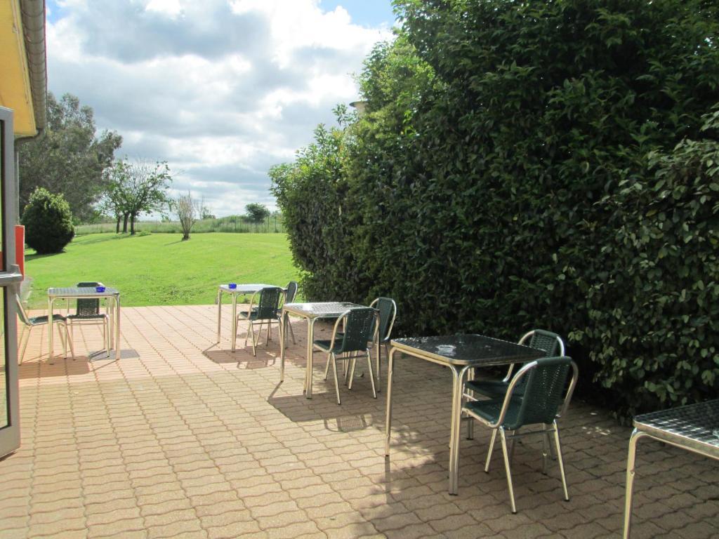 Hotel - Restaurant Du Lac - Agen Боэ Экстерьер фото