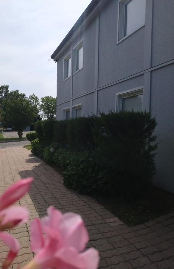 Hotel - Restaurant Du Lac - Agen Боэ Экстерьер фото