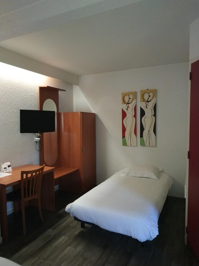 Hotel - Restaurant Du Lac - Agen Боэ Экстерьер фото